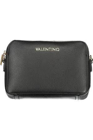 Valentino by Mario Valentino Unisex, Tassen, Zwart, Maat: ONE Size