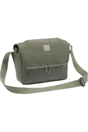 Vaude Dames, Tassen, Groen, Maat: ONE Size