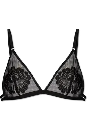 Dolce & Gabbana Dames, Ondergoed, Zwart, Maat: XS