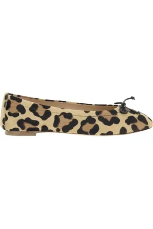 Francesco Russo Dames, Schoenen, Veelkleurig, Maat: 35 1/2 EU