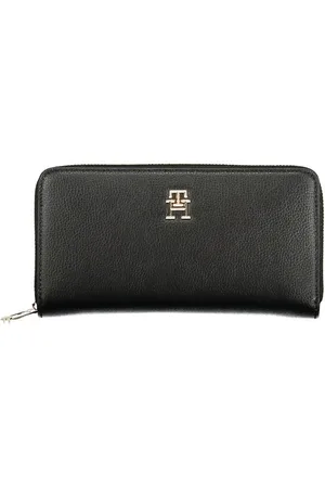 Tommy Hilfiger Dames, Accessoires, Zwart, Maat: ONE Size