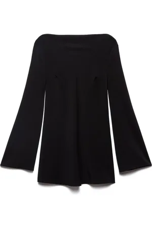 ANIYE BY Dames, Jurken, Zwart, Maat: S