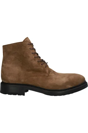 Blackstone Heren, Schoenen, Bruin, Maat: 40 EU Suède