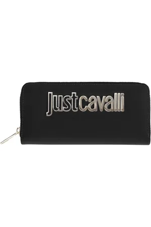Roberto Cavalli Dames, Accessoires, Zwart, Maat: ONE Size