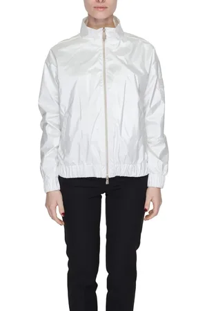 sunseeker Dames, Jassen, Wit, Maat: XS
