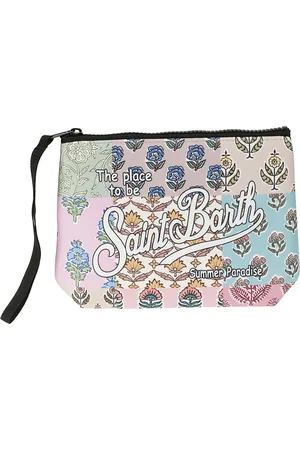 MC2 SAINT BARTH Dames, Tassen, Veelkleurig, Maat: ONE Size