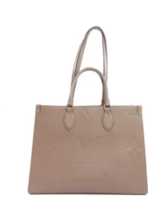 LOUIS VUITTON Dames, Pre-owned, , Maat: ONE Size