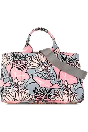 Prada Dames, Pre-owned, Roze, Maat: ONE Size