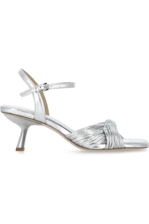 Ash Dames, Schoenen, Grijs, Maat: 39 EU