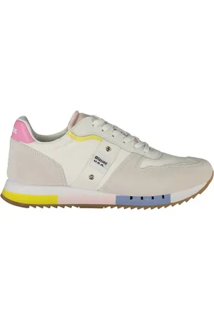 Blauer Dames, Schoenen, Veelkleurig, Maat: 41 EU