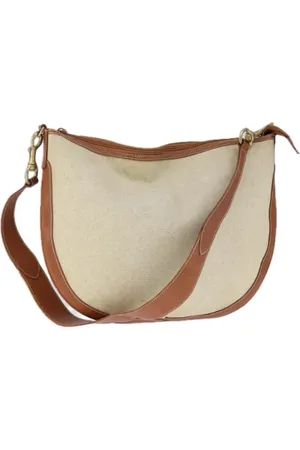 Gucci Dames, Pre-owned, , Maat: ONE Size Leer