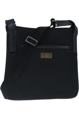 Gucci Unisex, Pre-owned, Zwart, Maat: ONE Size