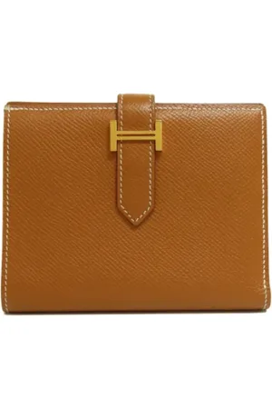 Hermès Dames, Pre-owned, , Maat: ONE Size Leer