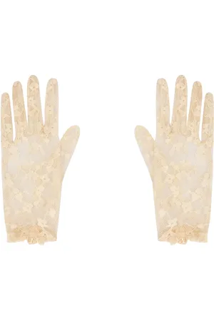 VALENTINO GARAVANI Dames, Accessoires, , Maat: 8 IN Zijde