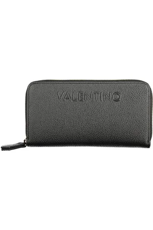 Valentino by Mario Valentino Dames, Accessoires, Zwart, Maat: ONE Size