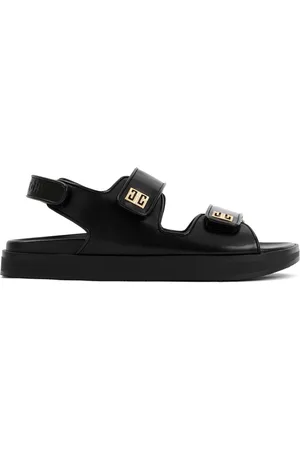 Givenchy Dames, Schoenen, Zwart, Maat: 39 EU