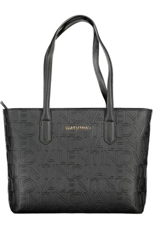 Valentino by Mario Valentino Dames, Tassen, Zwart, Maat: ONE Size
