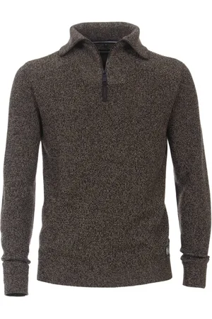 Casa Moda Heren, Truien, , Maat: M