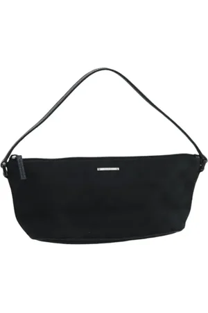 Gucci Dames, Pre-owned, Zwart, Maat: ONE Size