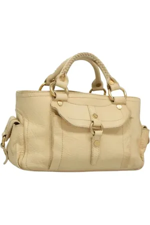 Céline Dames, Pre-owned, , Maat: ONE Size Leer
