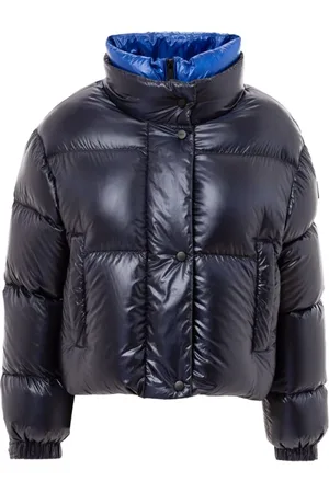 add Dames, Jassen, Blauw, Maat: M Polyamide