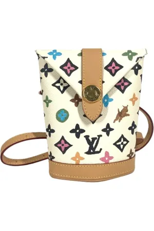 LOUIS VUITTON Dames, Pre-owned, Veelkleurig, Maat: ONE Size