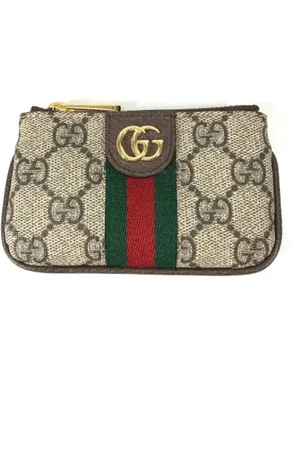 Gucci Dames, Pre-owned, , Maat: ONE Size Katoen