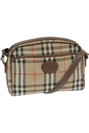 Burberry Dames, Pre-owned, , Maat: ONE Size