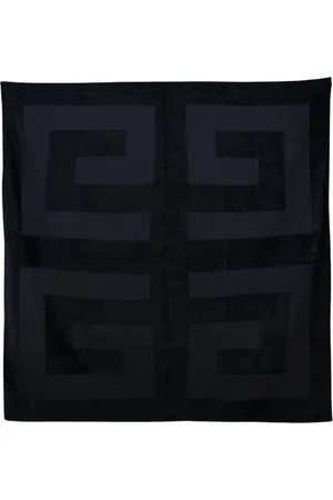 Givenchy Unisex, Accessoires, Zwart, Maat: ONE Size Katoen