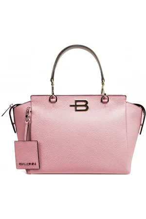 BALDININI Dames, Tassen, Roze, Maat: ONE Size