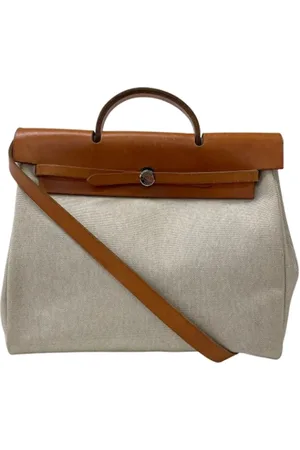 Hermès Dames, Pre-owned, , Maat: ONE Size Leer