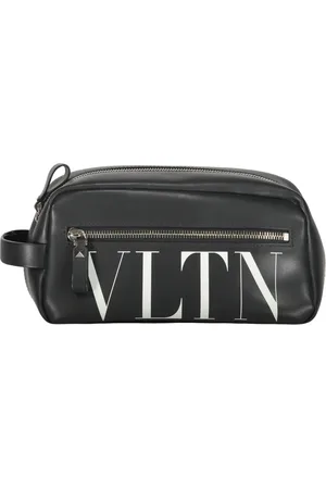 VALENTINO Heren, Tassen, Zwart, Maat: ONE Size