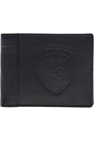Blauer Heren, Accessoires, Zwart, Maat: ONE Size