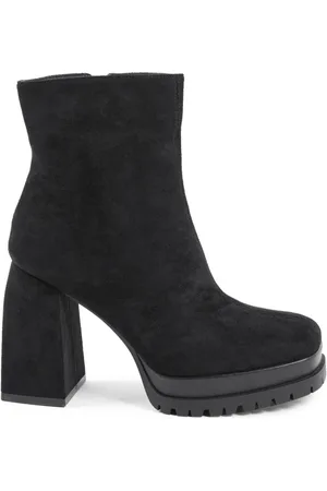 19V69 Italia Dames, Schoenen, Zwart, Maat: 36 EU