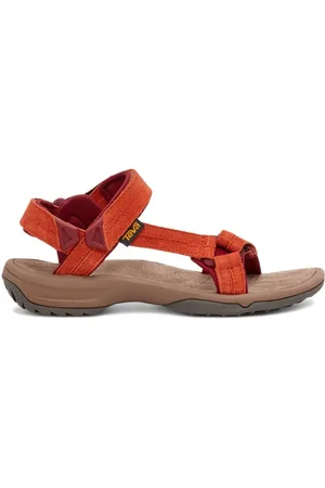 Teva Dames, Schoenen, Oranje, Maat: 38 EU