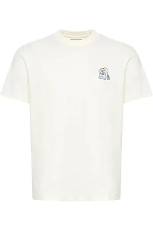 Casual Friday Heren, Tops, Wit, Maat: XL