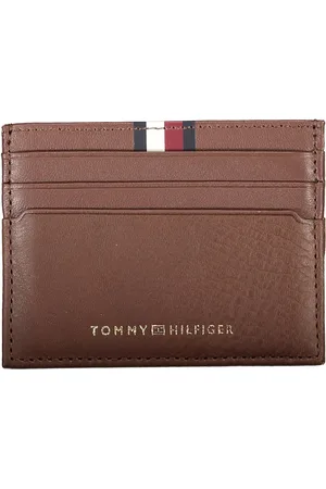 Tommy Hilfiger Heren, Accessoires, Bruin, Maat: ONE Size
