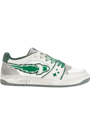 ENTERPRISE JAPAN Heren, Schoenen, Wit, Maat: 41 EU