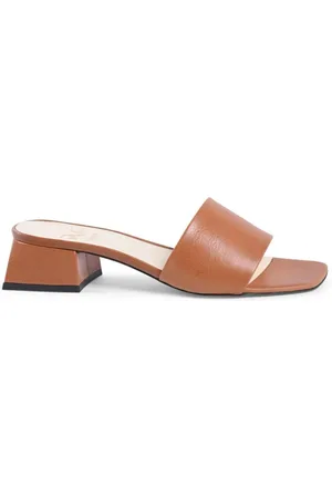 19V69 Italia Dames, Schoenen, Bruin, Maat: 39 EU
