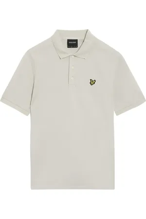 Lyle & Scott Heren, Tops, , Maat: XS