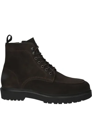 Blackstone Heren, Schoenen, Bruin, Maat: 43 EU
