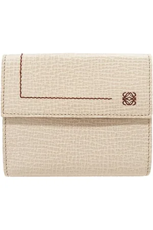 Loewe Dames, Pre-owned, , Maat: ONE Size Leer
