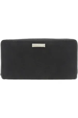 Gucci Dames, Pre-owned, Zwart, Maat: ONE Size