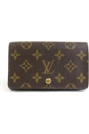 LOUIS VUITTON Dames, Pre-owned, Bruin, Maat: ONE Size
