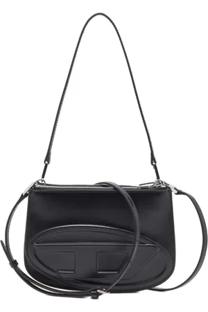 Diesel Dames, Tassen, Zwart, Maat: ONE Size