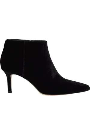 Ralph Lauren Dames, Schoenen, Zwart, Maat: 40 EU Leer