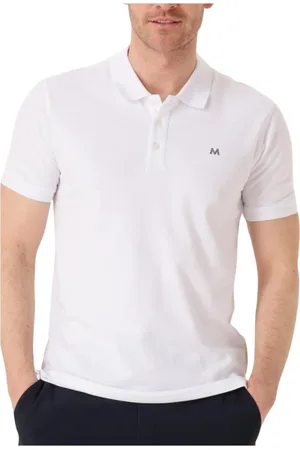 Matinique Heren, Tops, Wit, Maat: M