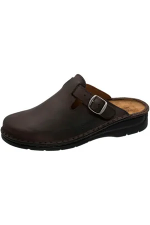 Fischer Heren, Schoenen, Bruin, Maat: 44 EU