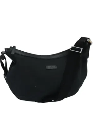 Gucci Dames, Pre-owned, Zwart, Maat: ONE Size