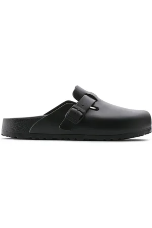 Birkenstock Dames, Schoenen, Zwart, Maat: 36 EU
